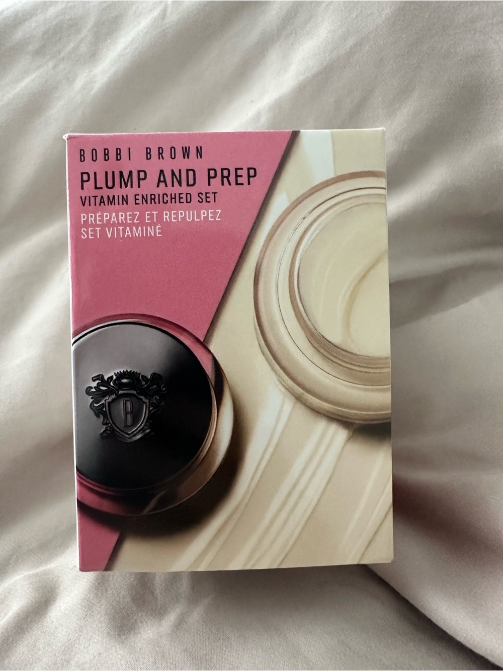 Bobbi Brown Vitamin Enriched Face Prep NIB